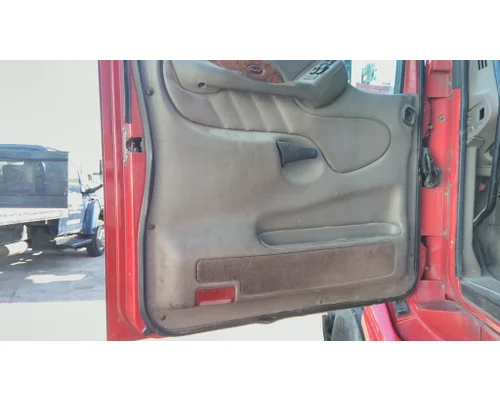 PETERBILT 587 2012-2018 DOOR ASSEMBLY, FRONT