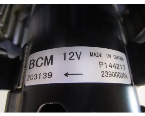 PETERBILT 587-Cab_203139 AC Blower Motor