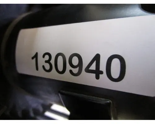 PETERBILT 587-Cab_203139 AC Blower Motor