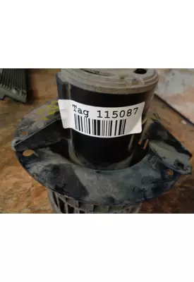 PETERBILT 587-Cab_203142 A/C Blower Motor