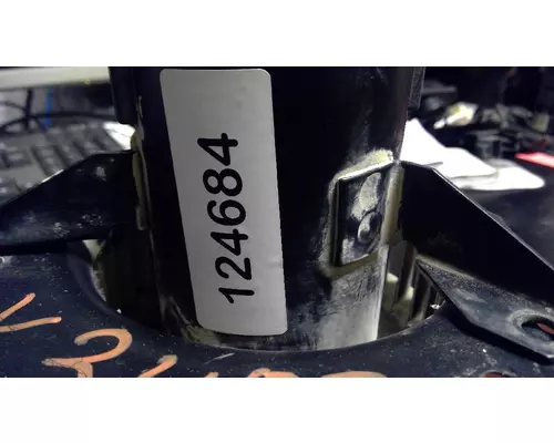 PETERBILT 587-Cab_203142 AC Blower Motor