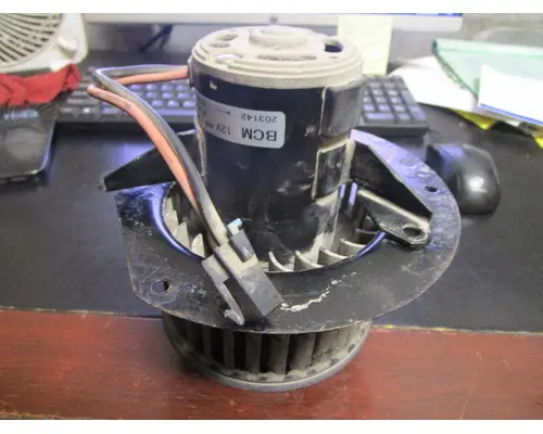 PETERBILT 587-Cab_203142 AC Blower Motor