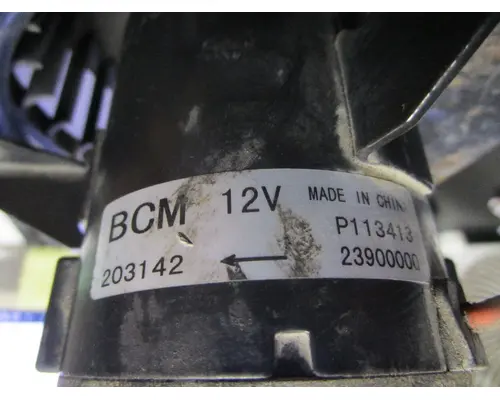 PETERBILT 587-Cab_203142 AC Blower Motor