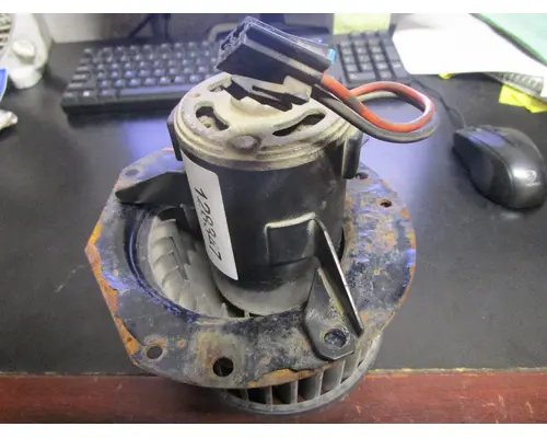 PETERBILT 587-Cab_203142 AC Blower Motor