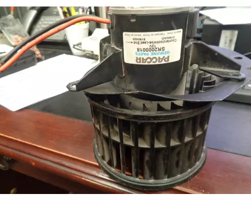 PETERBILT 587-Cab_SR2000018 AC Blower Motor