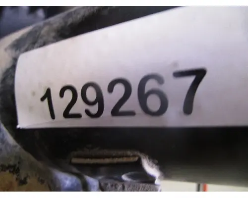 PETERBILT 587-Cab_SR2000018 AC Blower Motor