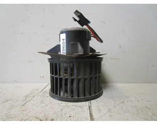 PETERBILT 587-Cab_SR2000018 AC Blower Motor