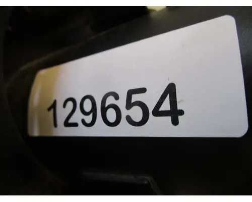 PETERBILT 587-Cab_SR2000018 AC Blower Motor