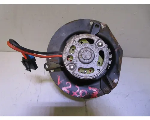 PETERBILT 587-Cab_SR2000018 AC Blower Motor