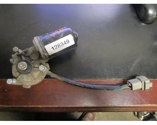 PETERBILT 587_E-008-109 Wiper Motor, Windshield