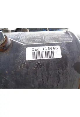 PETERBILT 587_F86-6069 Radiator Overflow Bottle