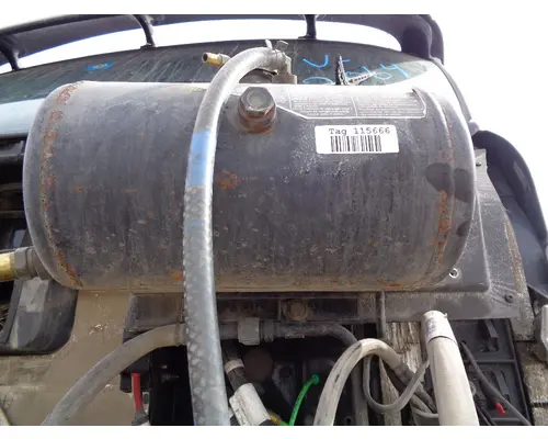 PETERBILT 587_F86-6069 Radiator Overflow Bottle