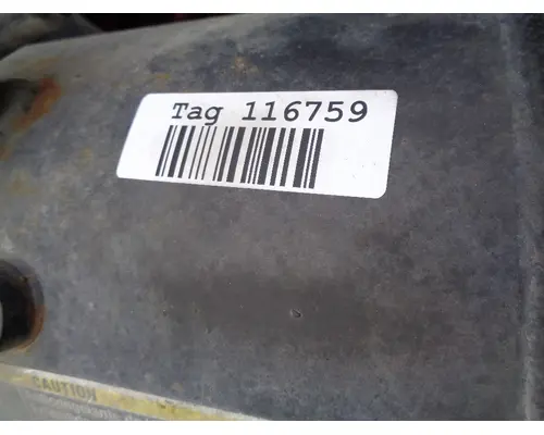 PETERBILT 587_F86-6069 Radiator Overflow Bottle