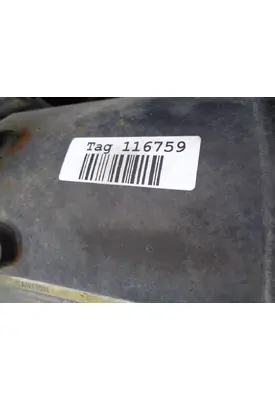 PETERBILT 587_F86-6069 Radiator Overflow Bottle