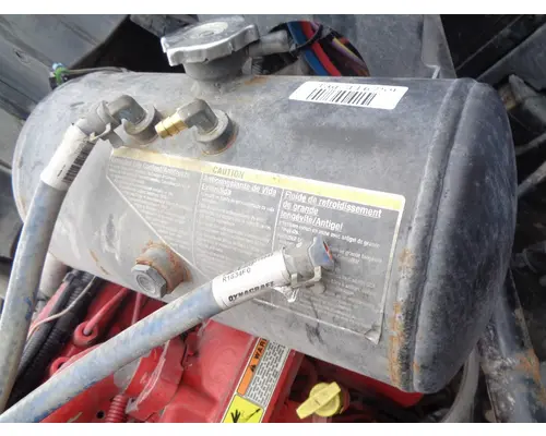 PETERBILT 587_F86-6069 Radiator Overflow Bottle