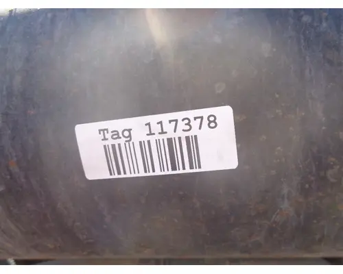 PETERBILT 587_F86-6069 Radiator Overflow Bottle