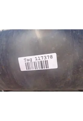 PETERBILT 587_F86-6069 Radiator Overflow Bottle