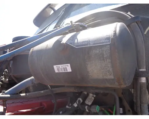 PETERBILT 587_F86-6069 Radiator Overflow Bottle