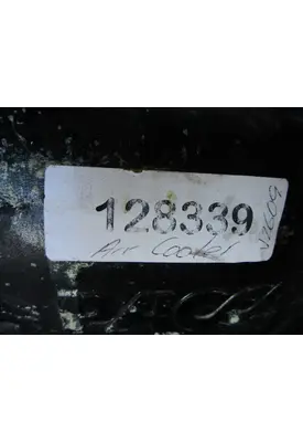 PETERBILT 587_PB20J ChargeAirCooler