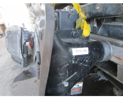 PETERBILT 587_PB20J ChargeAirCooler