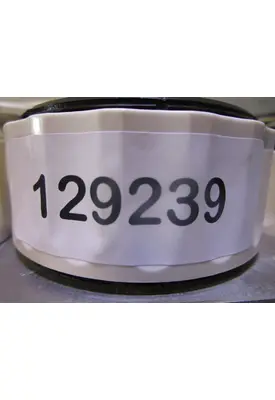 PETERBILT 587_Q43-6034 Speedometer