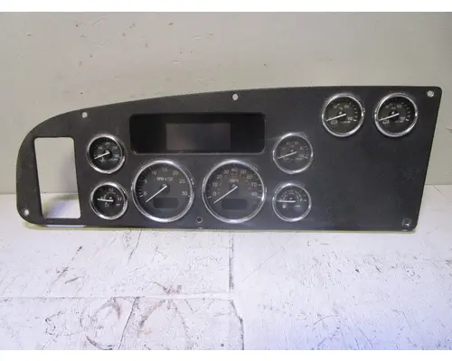PETERBILT 587_Q43-6034 Speedometer