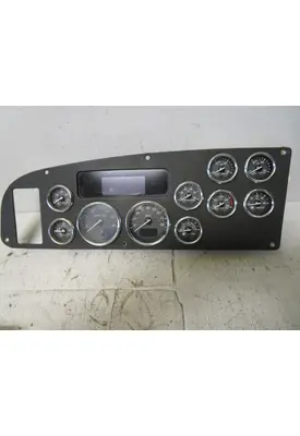 PETERBILT 587_Q43-6034 Speedometer