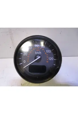 PETERBILT 587_Q43-6034 Speedometer