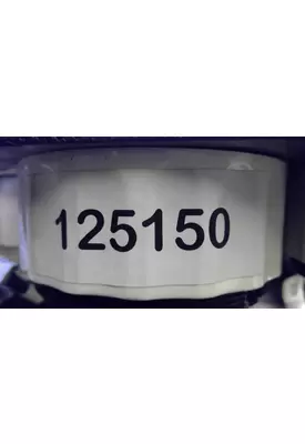 PETERBILT 587_Q43-6035 Tachometer