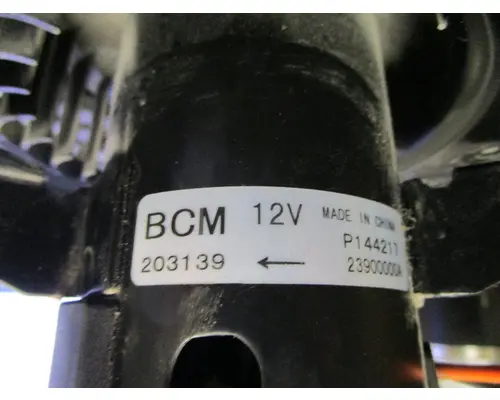 PETERBILT 587-Sleeper_203139 AC Blower Motor