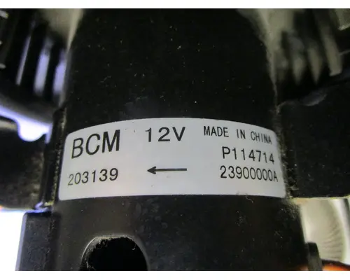 PETERBILT 587-Sleeper_203139 AC Blower Motor