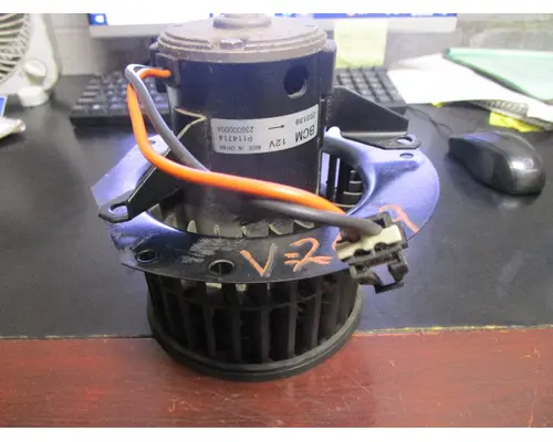 PETERBILT 587-Sleeper_203139 AC Blower Motor
