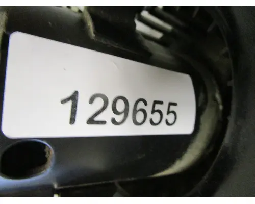 PETERBILT 587-Sleeper_203139 AC Blower Motor