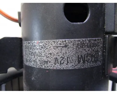PETERBILT 587-Sleeper_203139 AC Blower Motor