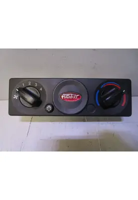 PETERBILT 587-Sleeper_Q21-6009 A/C Control
