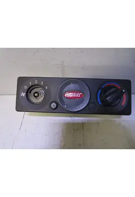 PETERBILT 587-Sleeper_Q21-6009 A/C Control