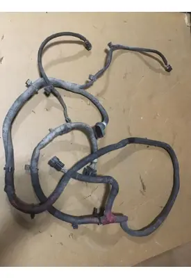 PETERBILT 587 450 Wiring & Harnesses