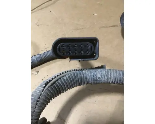 PETERBILT 587 450 Wiring & Harnesses