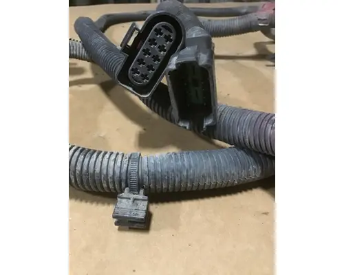 PETERBILT 587 450 Wiring & Harnesses