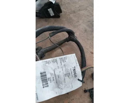 PETERBILT 587 450 Wiring & Harnesses