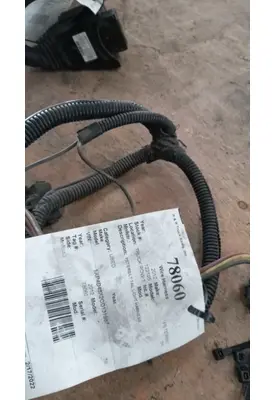 PETERBILT 587 450 Wiring & Harnesses