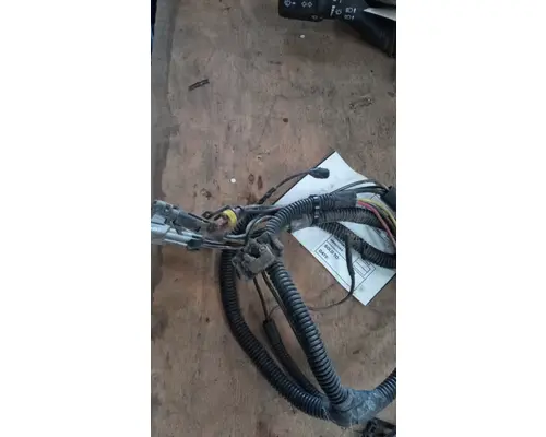 PETERBILT 587 450 Wiring & Harnesses