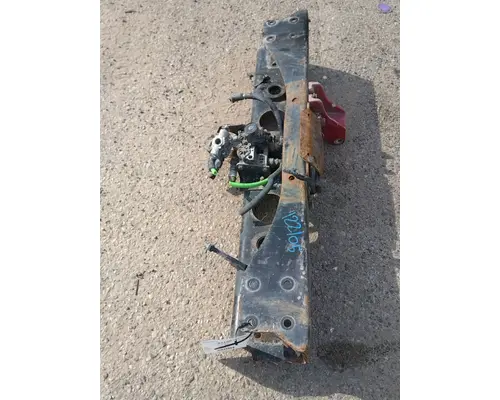 PETERBILT 587 724 Crossmembers