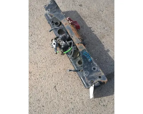 PETERBILT 587 724 Crossmembers