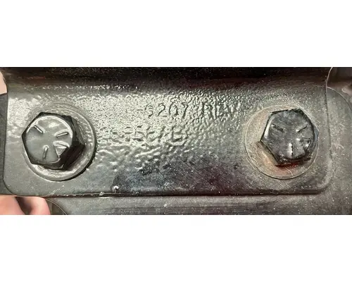 PETERBILT 587 Abs Modulator Valve