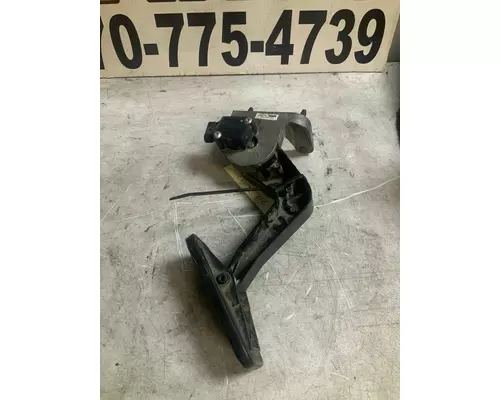PETERBILT 587 Accelerator Parts