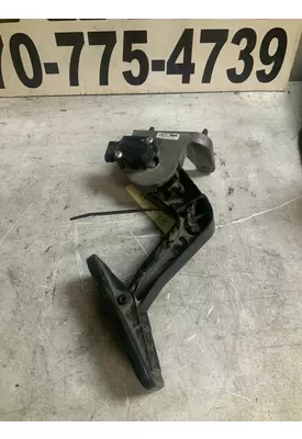 PETERBILT 587 Accelerator Parts