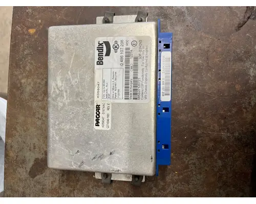 PETERBILT 587 Air Brake Components