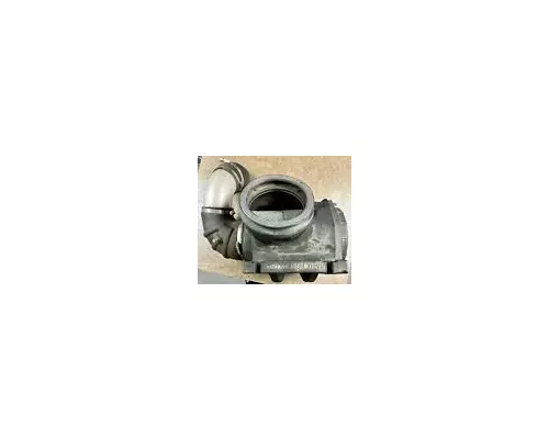 PETERBILT 587 Air Cleaner, Bracket