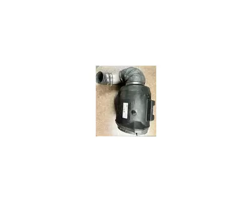 PETERBILT 587 Air Cleaner, Bracket